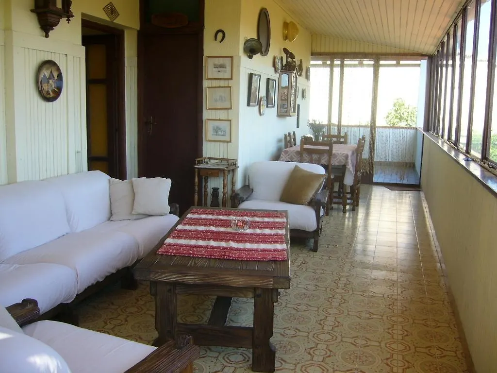 Alba Apartments Banjole