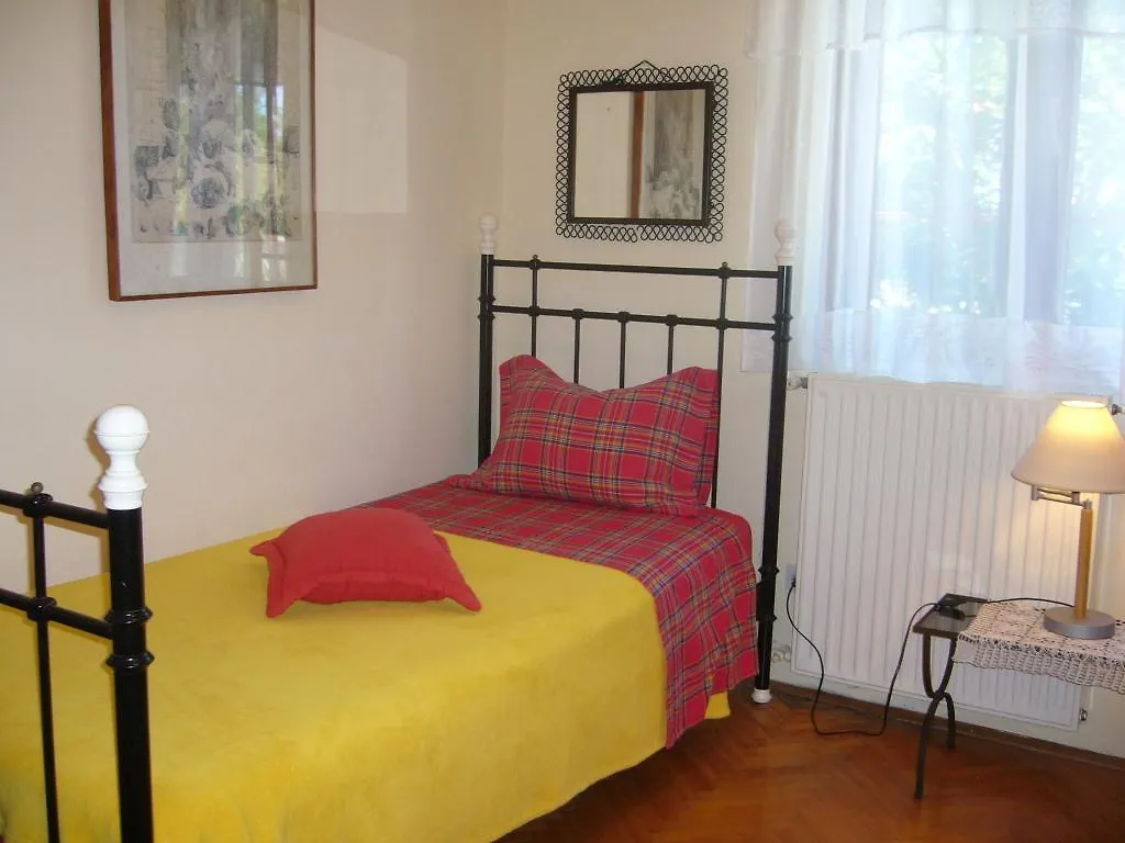Alba Apartments Banjole
