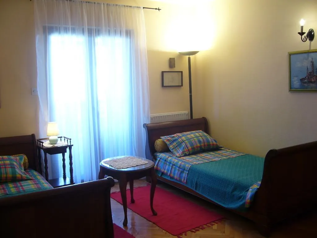 Alba Apartments Banjole