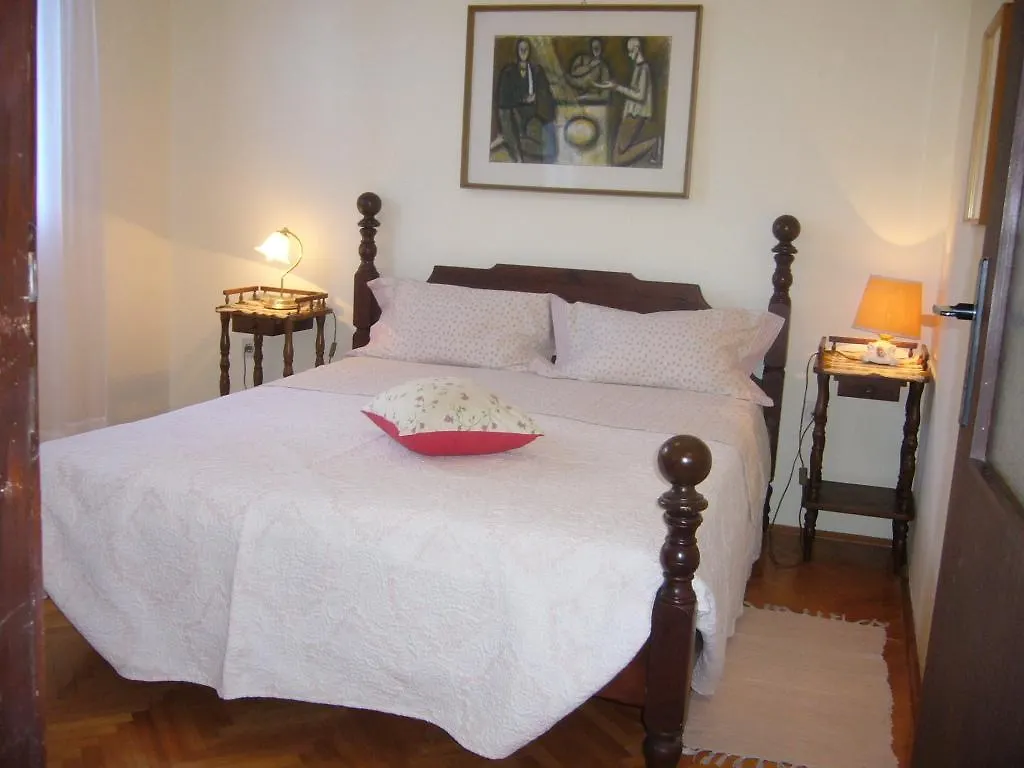Alba Apartments Banjole Croatia