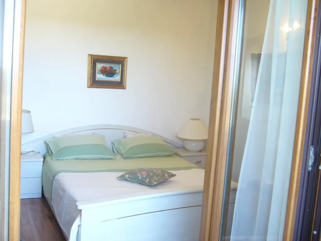 Alba Apartments Banjole 0*,  Croatia