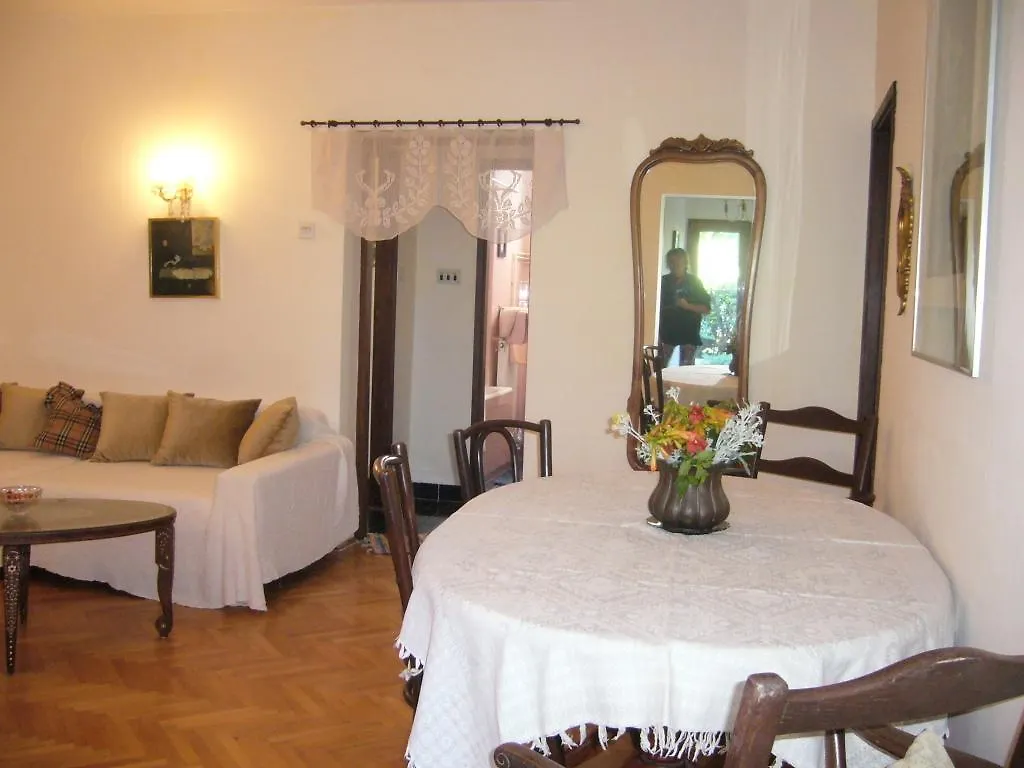 Alba Apartments Banjole