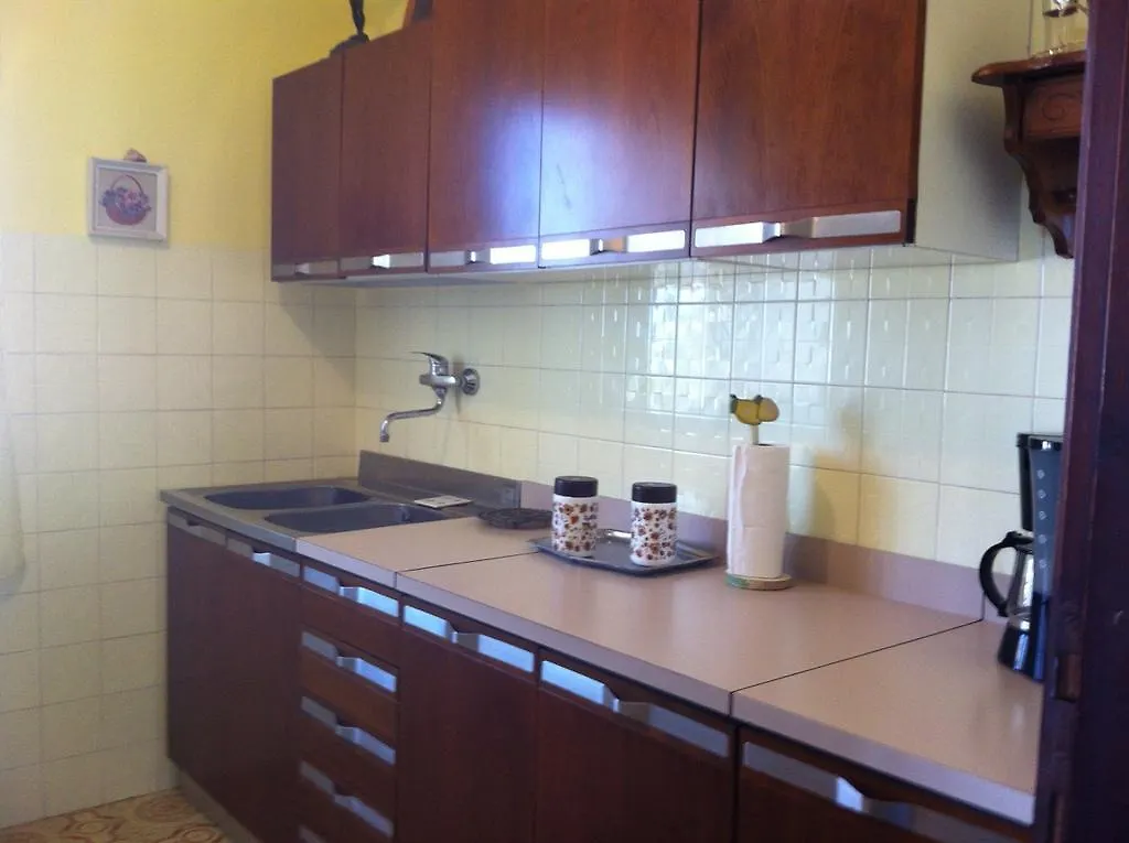 Alba Apartments Banjole