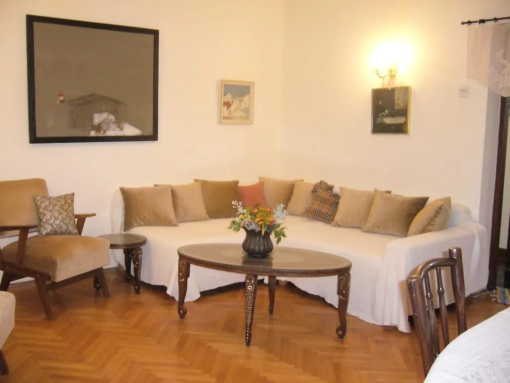 Alba Apartments Banjole Croatia