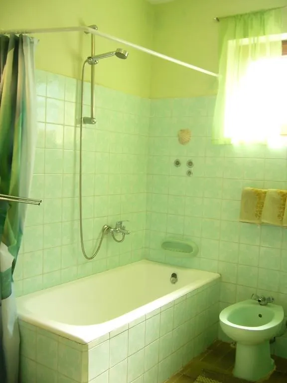 Alba Apartments Banjole