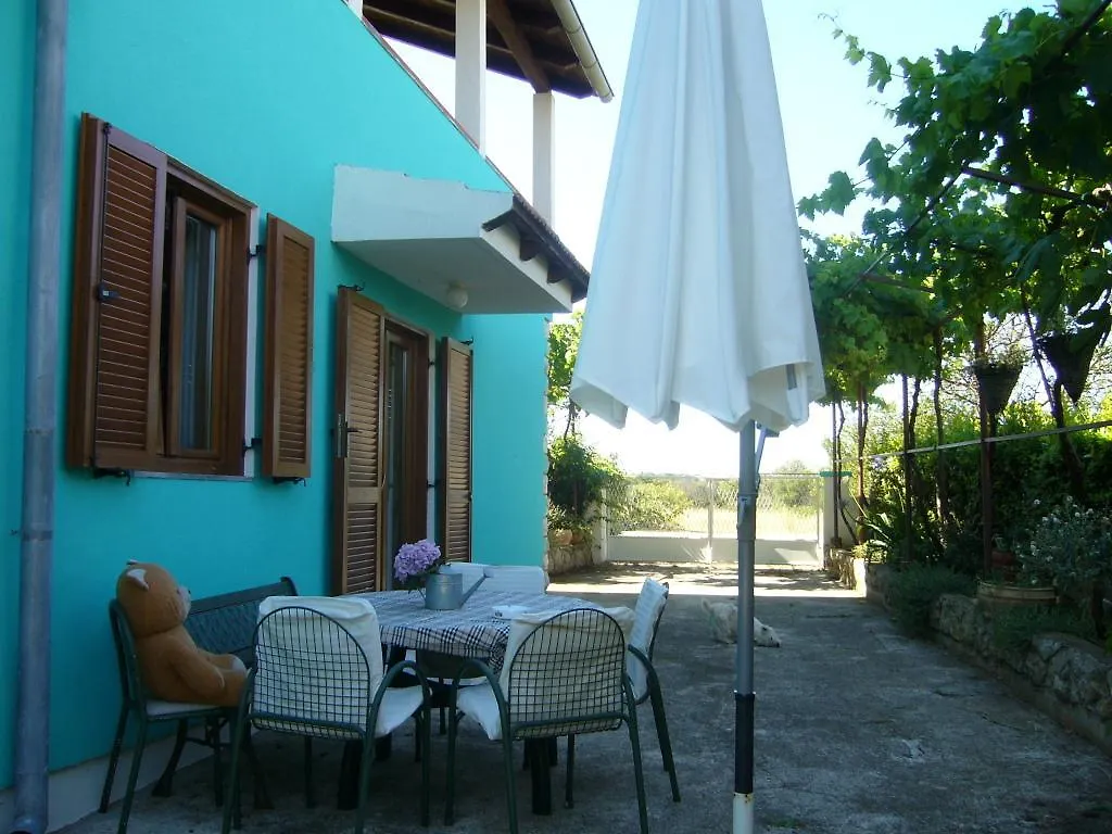 Alba Apartments Banjole