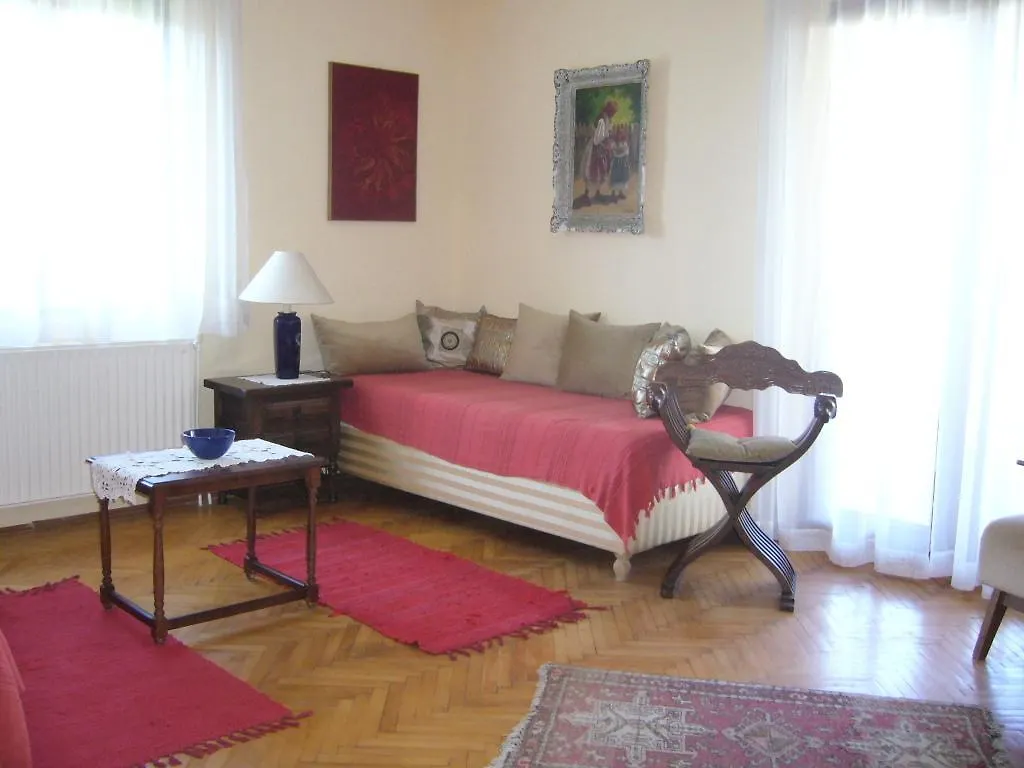 Alba Apartments Banjole