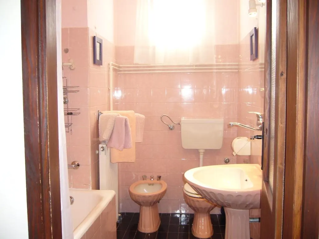 Alba Apartments Banjole