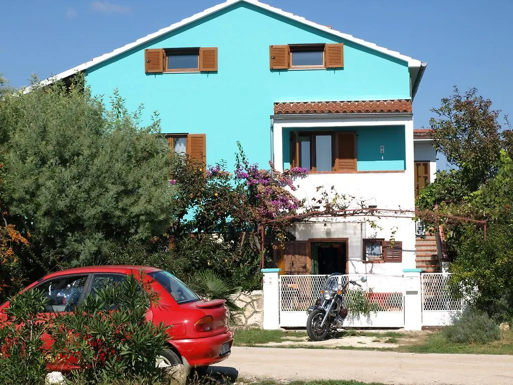 Alba Apartments Banjole