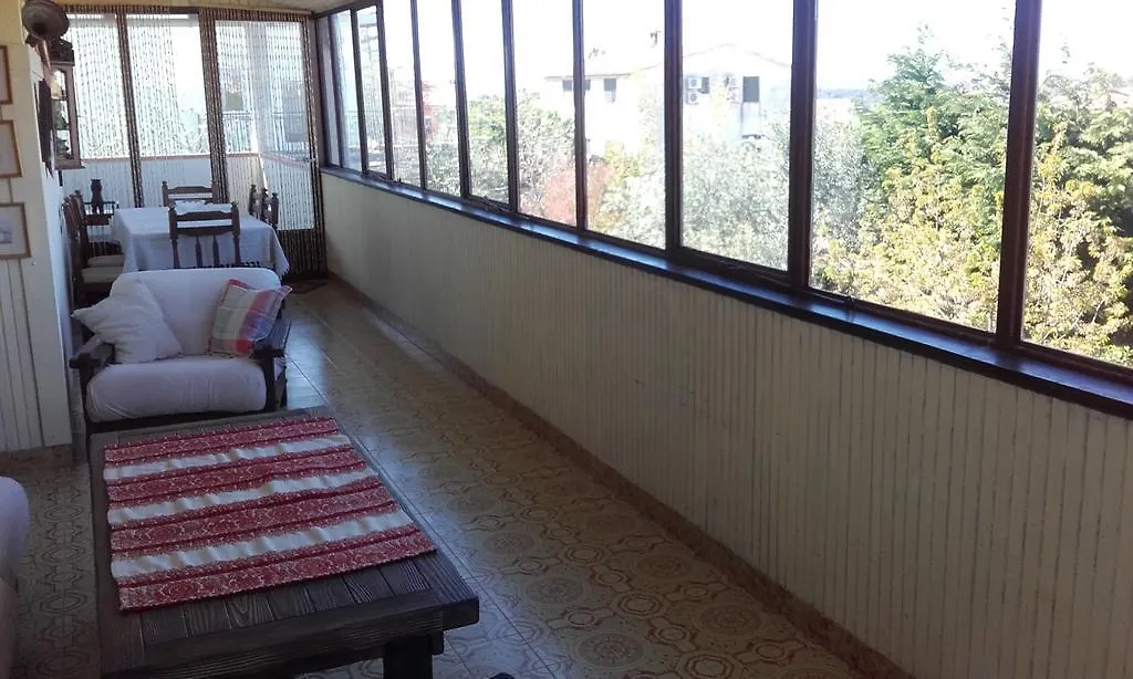 Alba Apartments Banjole Croatia