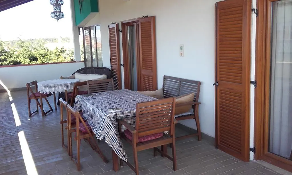 Alba Apartments Banjole