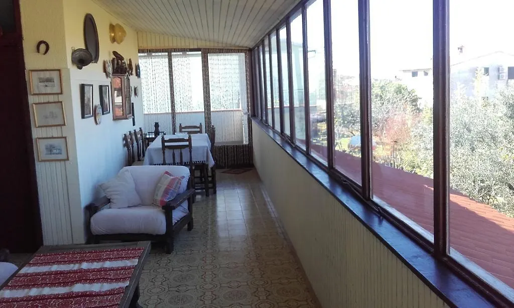 Alba Apartments Banjole