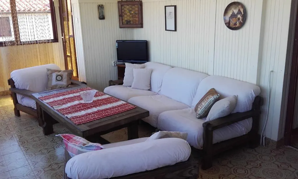 Alba Apartments Banjole 0*,