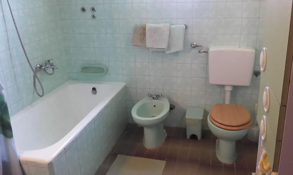 Alba Apartments Banjole