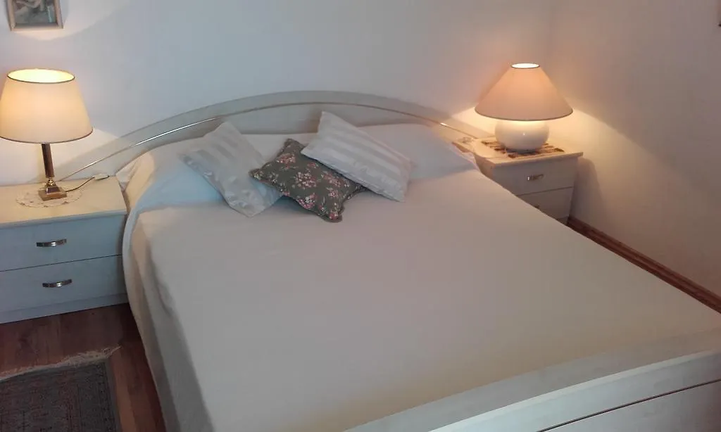 Alba Apartments Banjole
