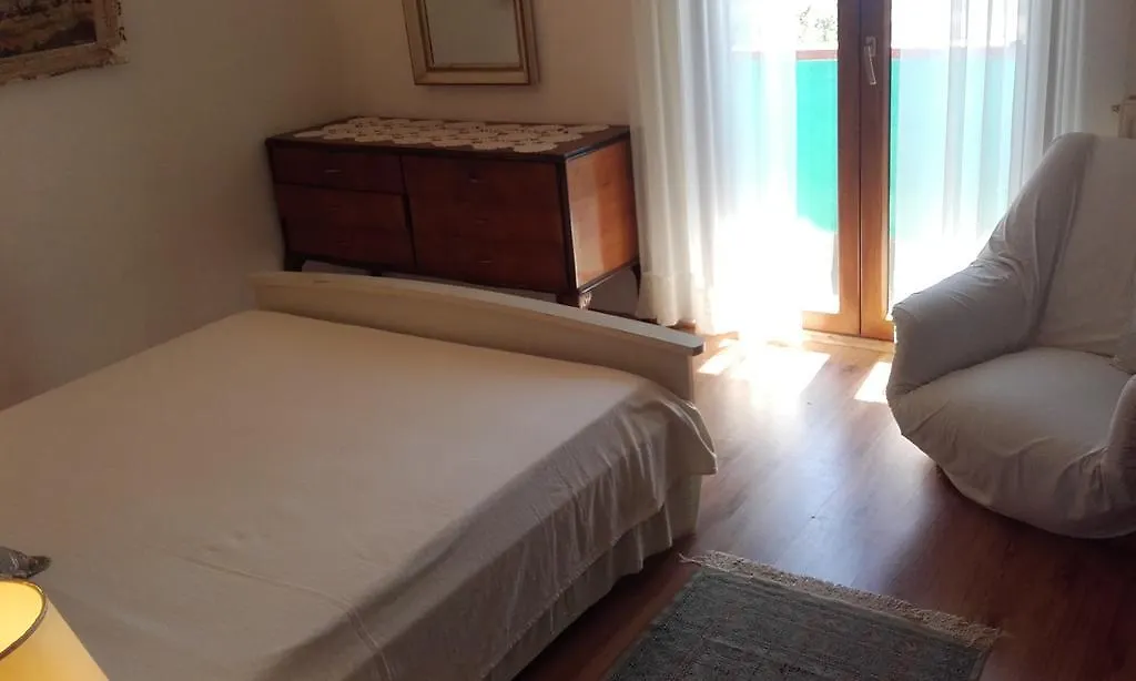 Alba Apartments Banjole