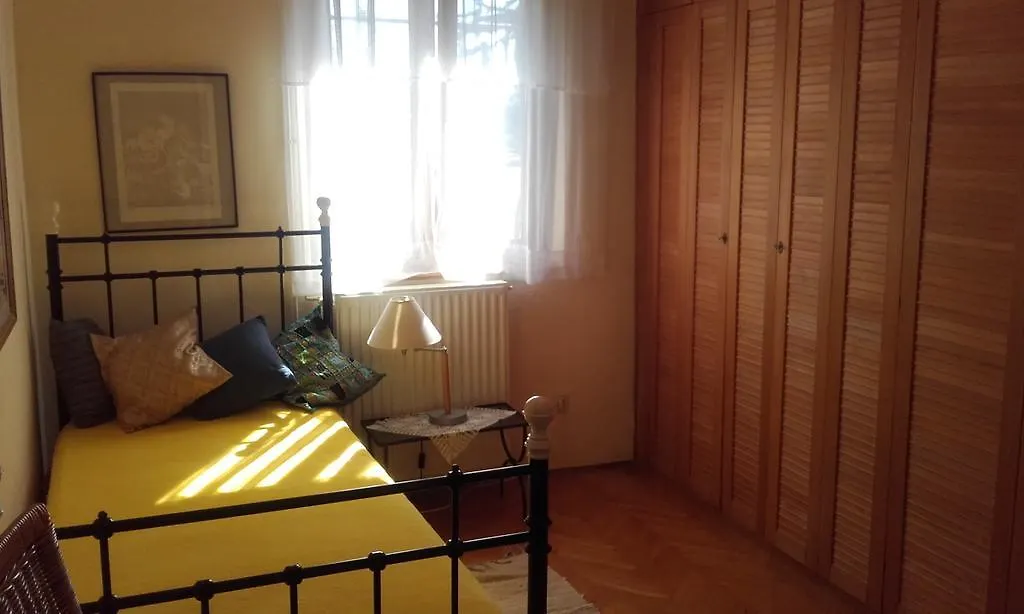 Alba Apartments Banjole