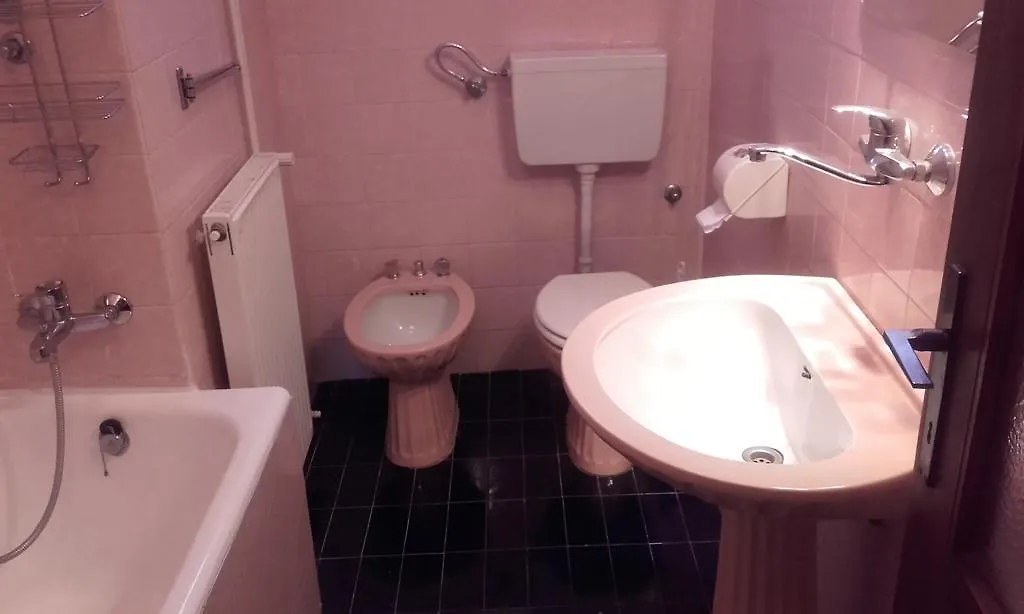 Alba Apartments Banjole Croatia