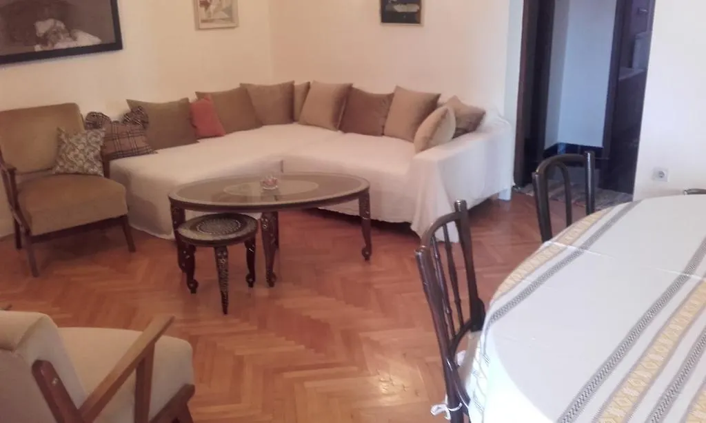 Alba Apartments Banjole