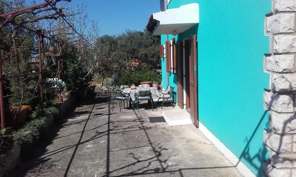 Alba Apartments Banjole 0*,