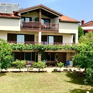 Apartament Markelj, Lovrečica